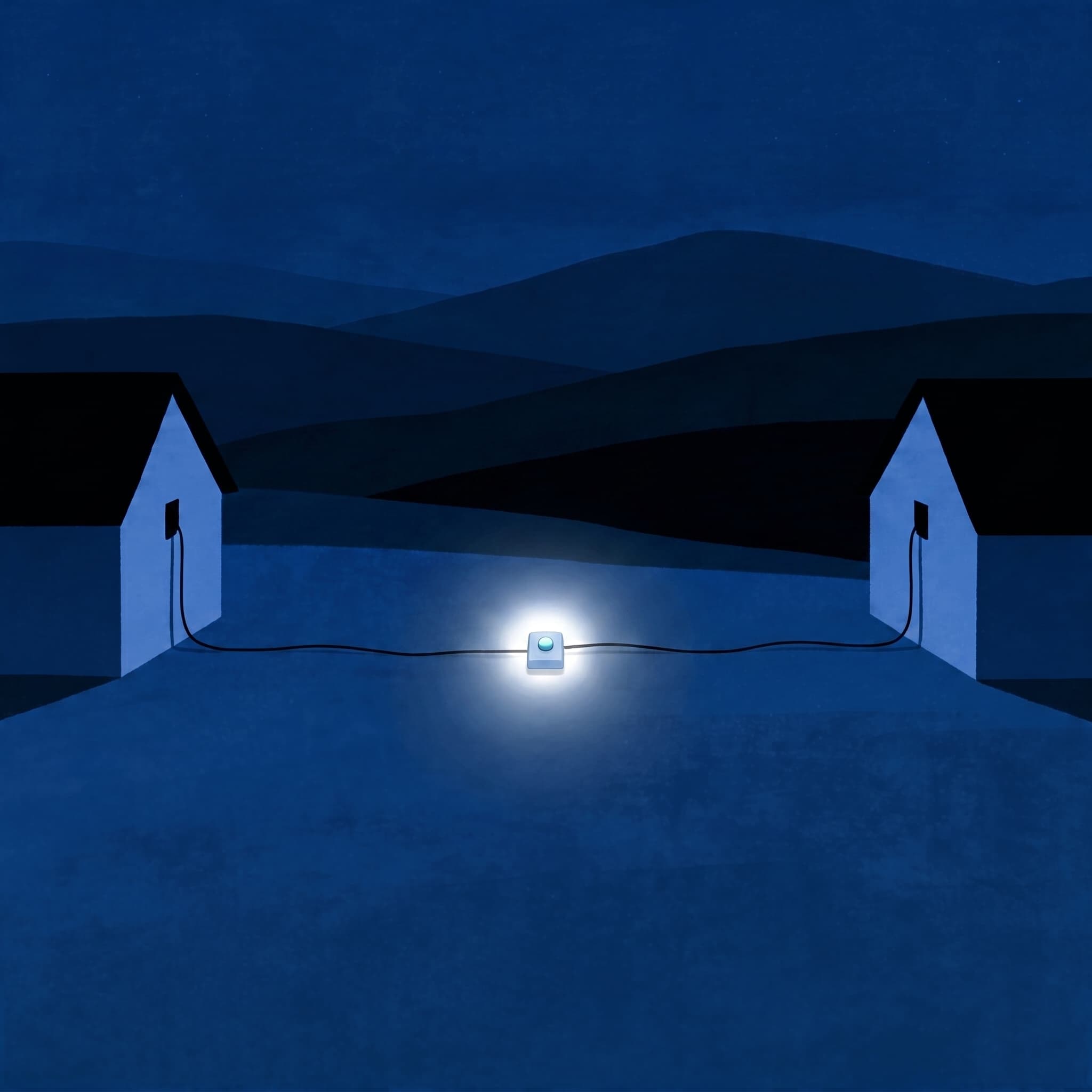 ShareSwitch Background